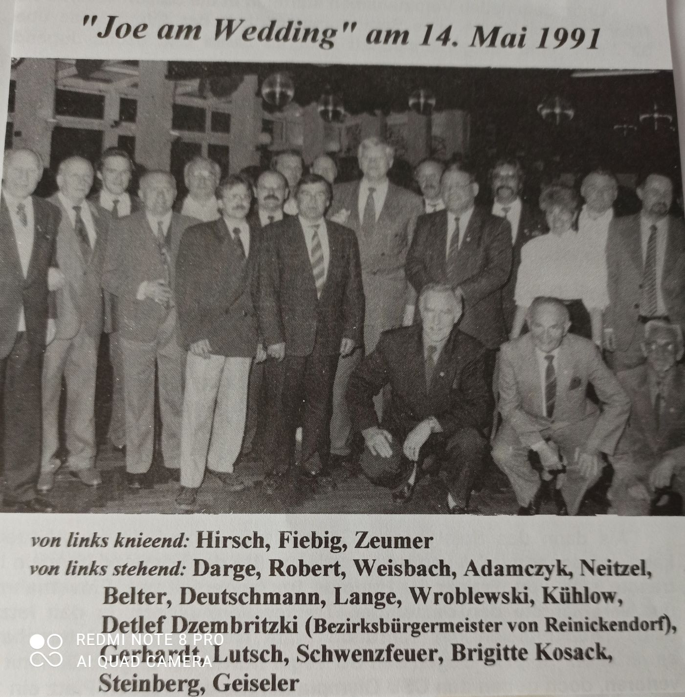 Joe am Wedding 14.5.91 Wiedervereinigung.jpg